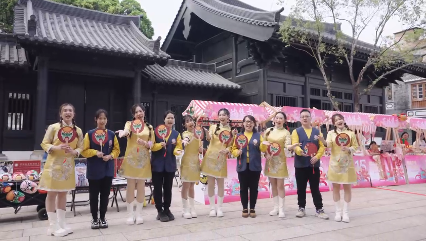 2025 广州荔湾水上花市活动，非遗粤剧脸谱，绘就祥瑞，共贺新春！